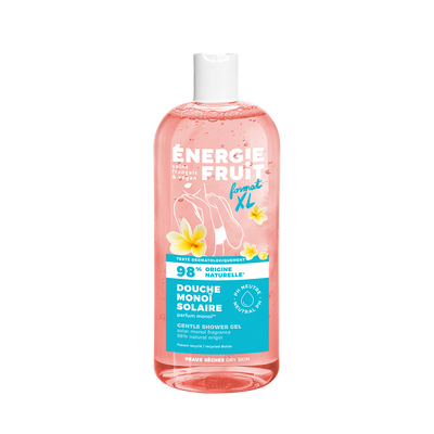MONOI SHOWER GEL