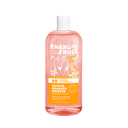 Gel douche oranger douceur face