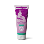 Repair collagène 2-en-1 masque et démêlant reconstituant de face
