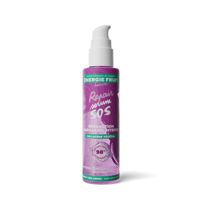 SOS SERUM INTENSE REPAIR TREATMENT - VEGETABLE COLLAGEN