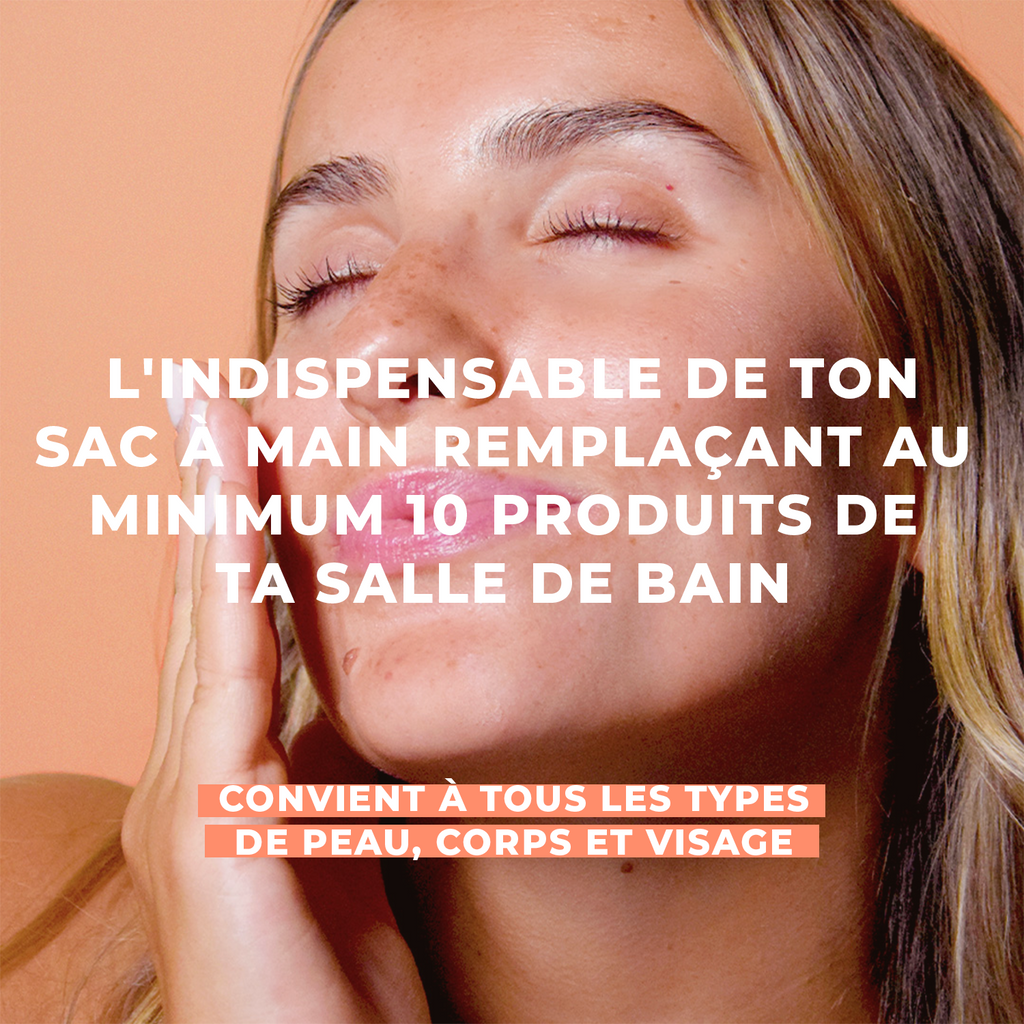 BAUME MIRACULEUX 10 EN 1 MONOÏ