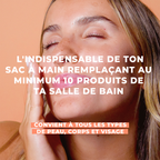 MINI BAUME MIRACULEUX 10 EN 1 MONOÏ