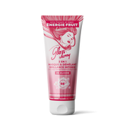 Photo packshot masque et démêlant Gloss cherry brillance intense 
