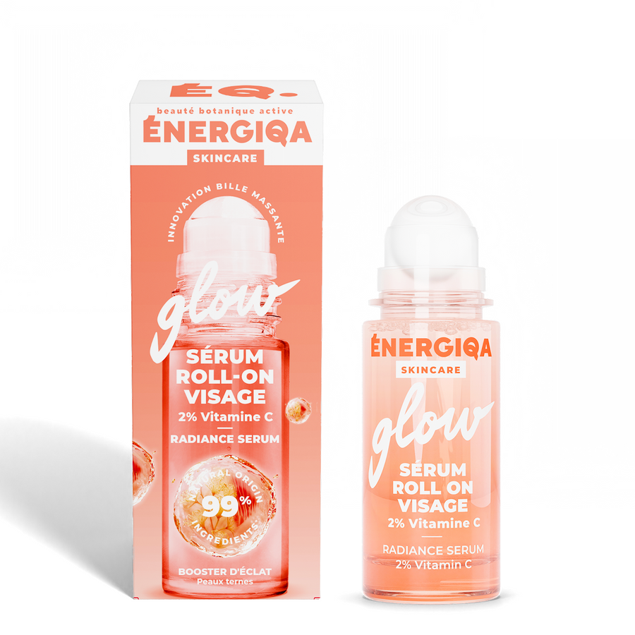 Pour un teint lumineux et éclatant