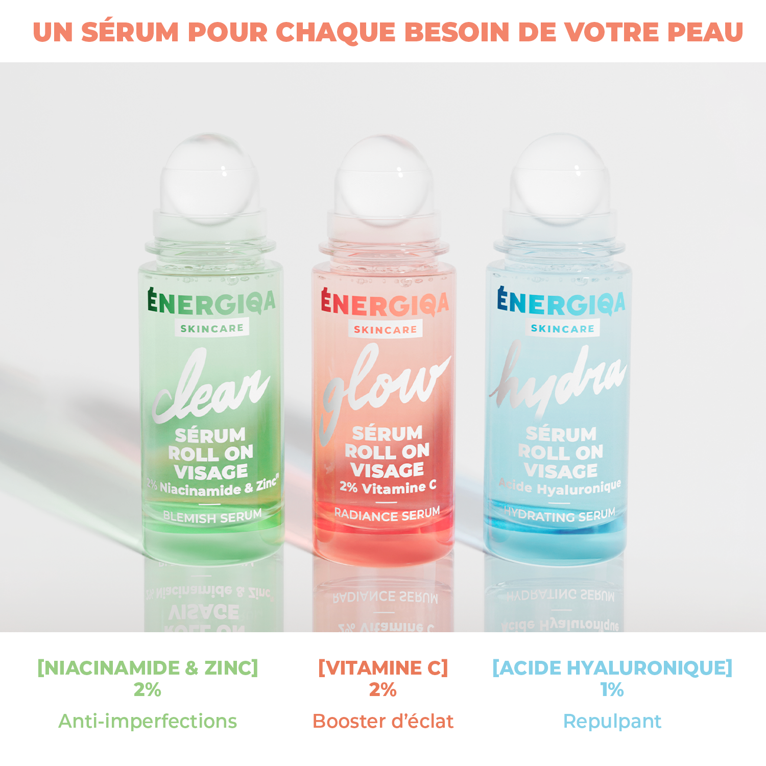 GLOW BOOST ROLL-ON FACIAL SERUM