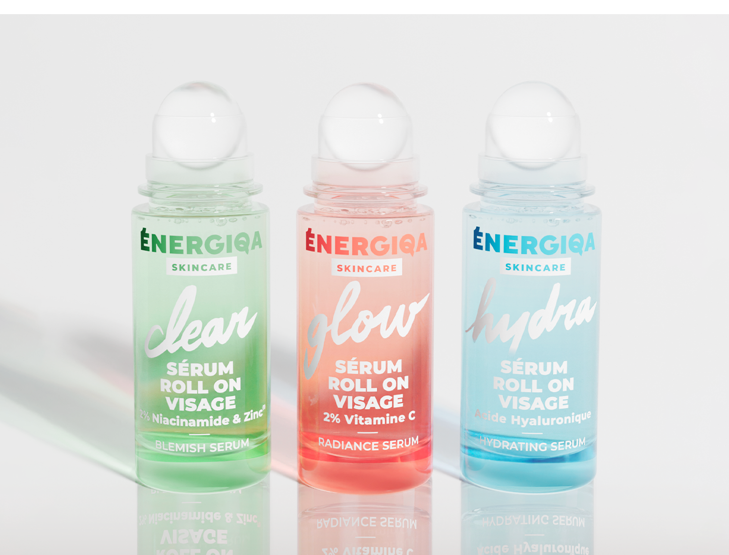 Energie fruit