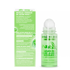 Anti-blemish roll-on face serum - Niacinamide & Zinc