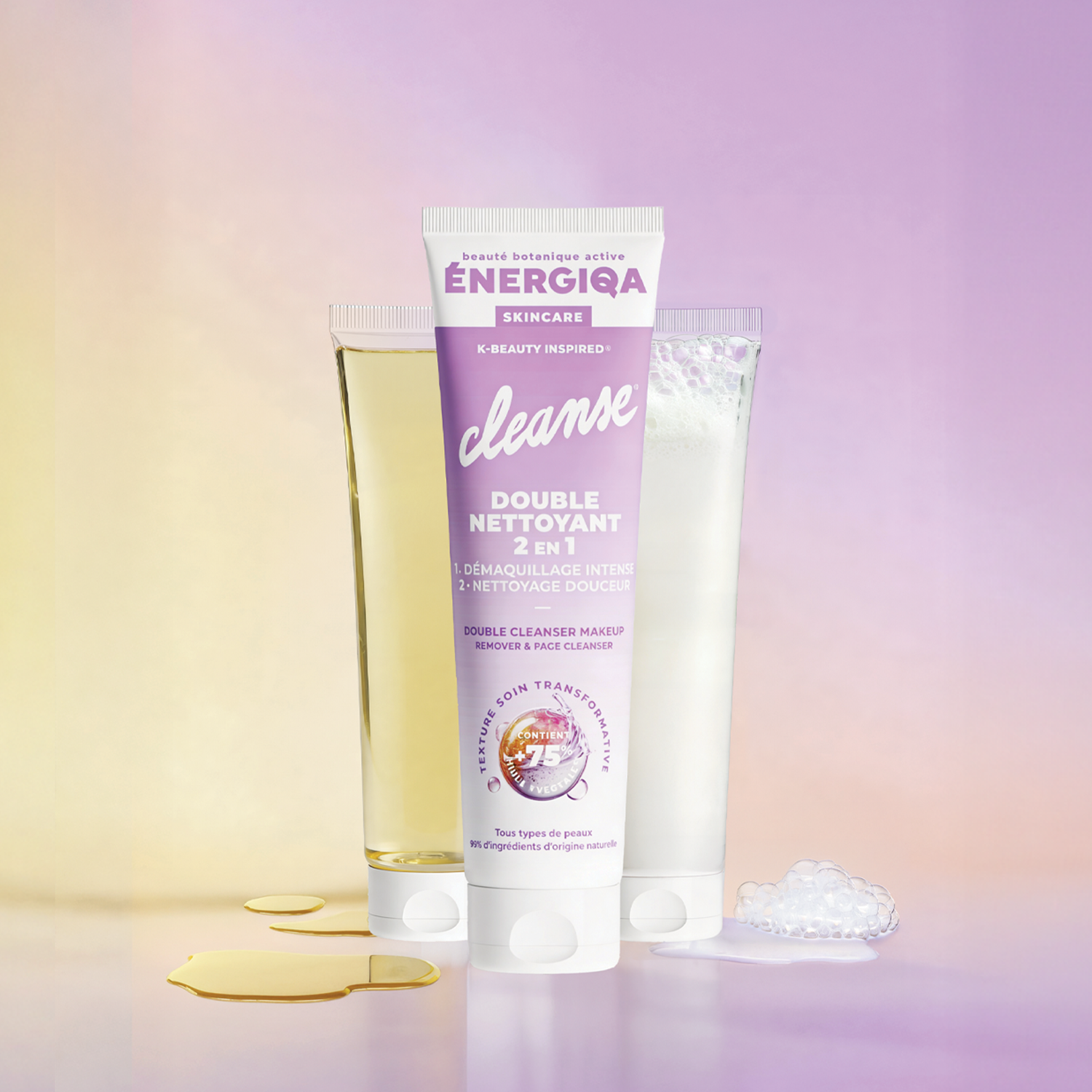 TROUSSE ROUTINE HYDRATANTE VISAGE