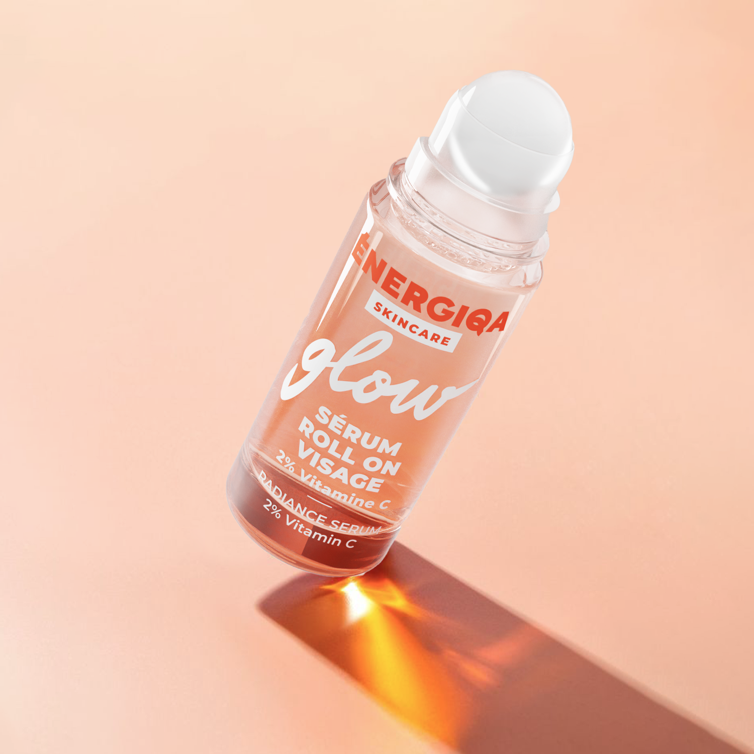 ROUTINE TRIO VISAGE BOOST ECLAT
