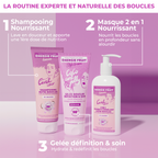 ROUTINE TRIO DÉFINITION BOUCLES
