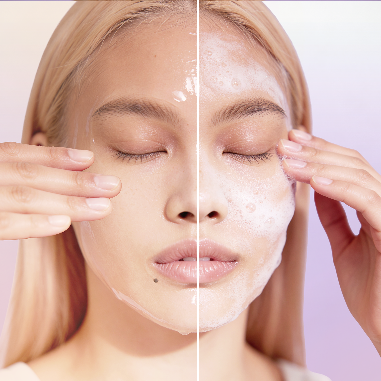 ROUTINE TRIO VISAGE PURIFIANTE