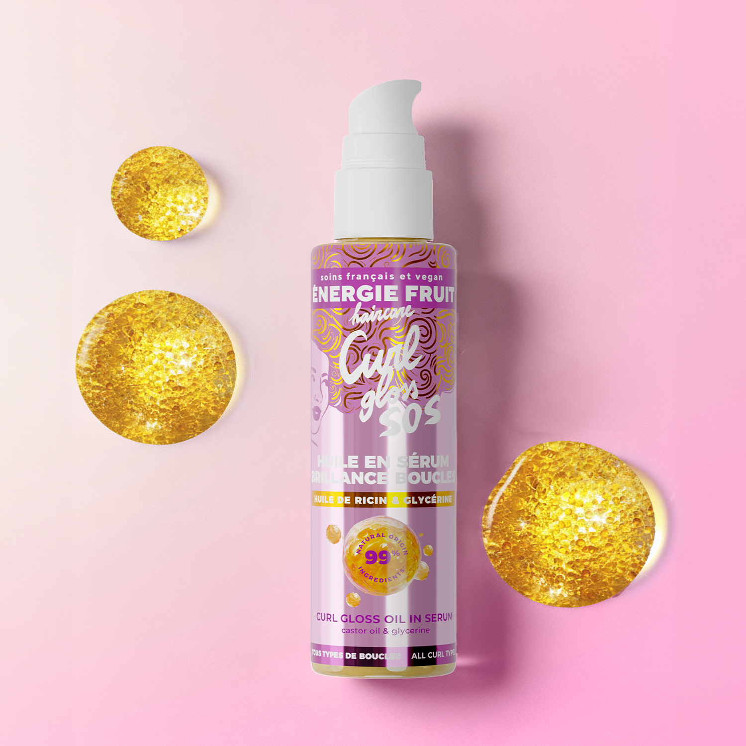 ROUTINE COMPLÈTE BOUCLES