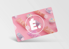 e-Carte Cadeau Energie Fruit - Energiqa