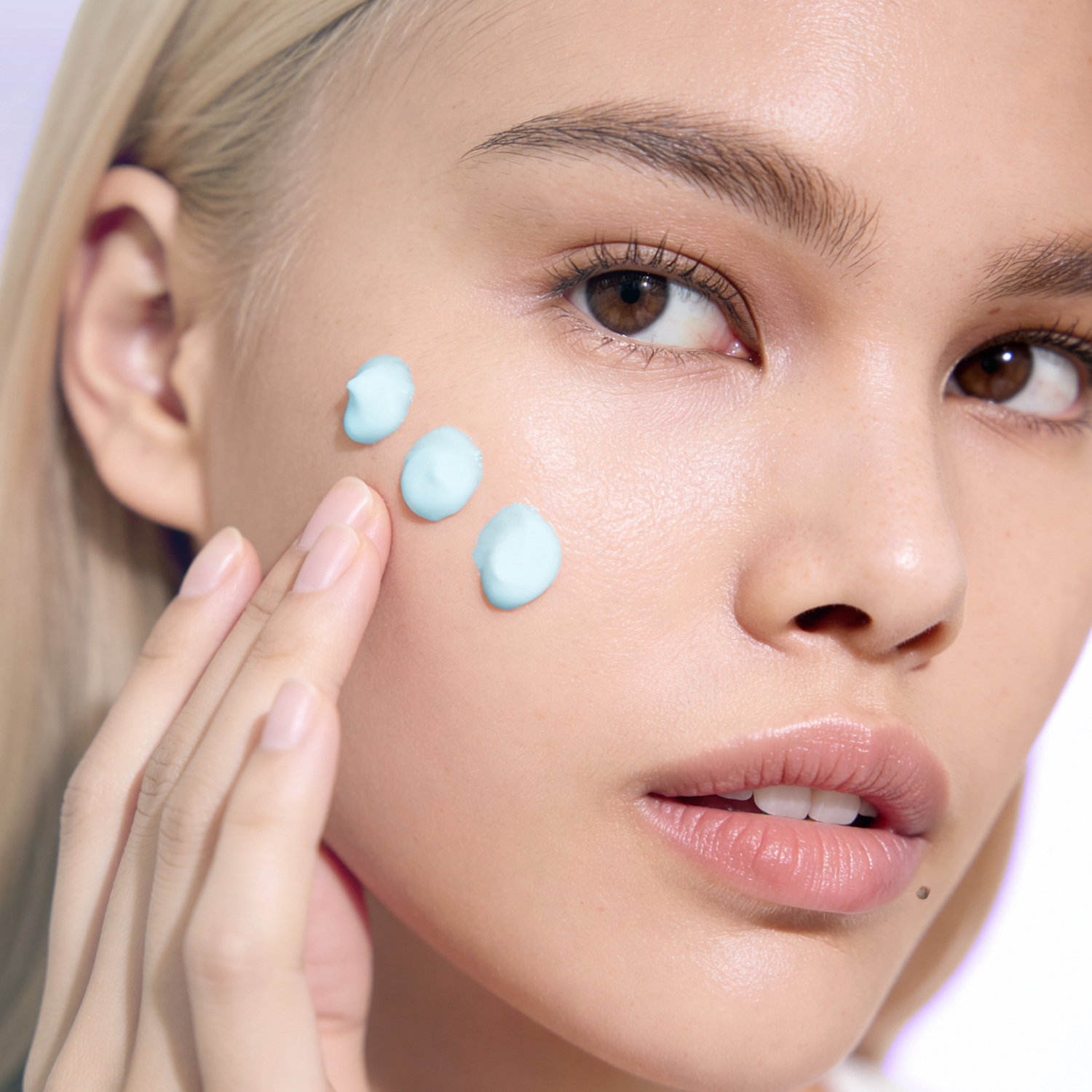 ROUTINE TRIO VISAGE BOOST ECLAT
