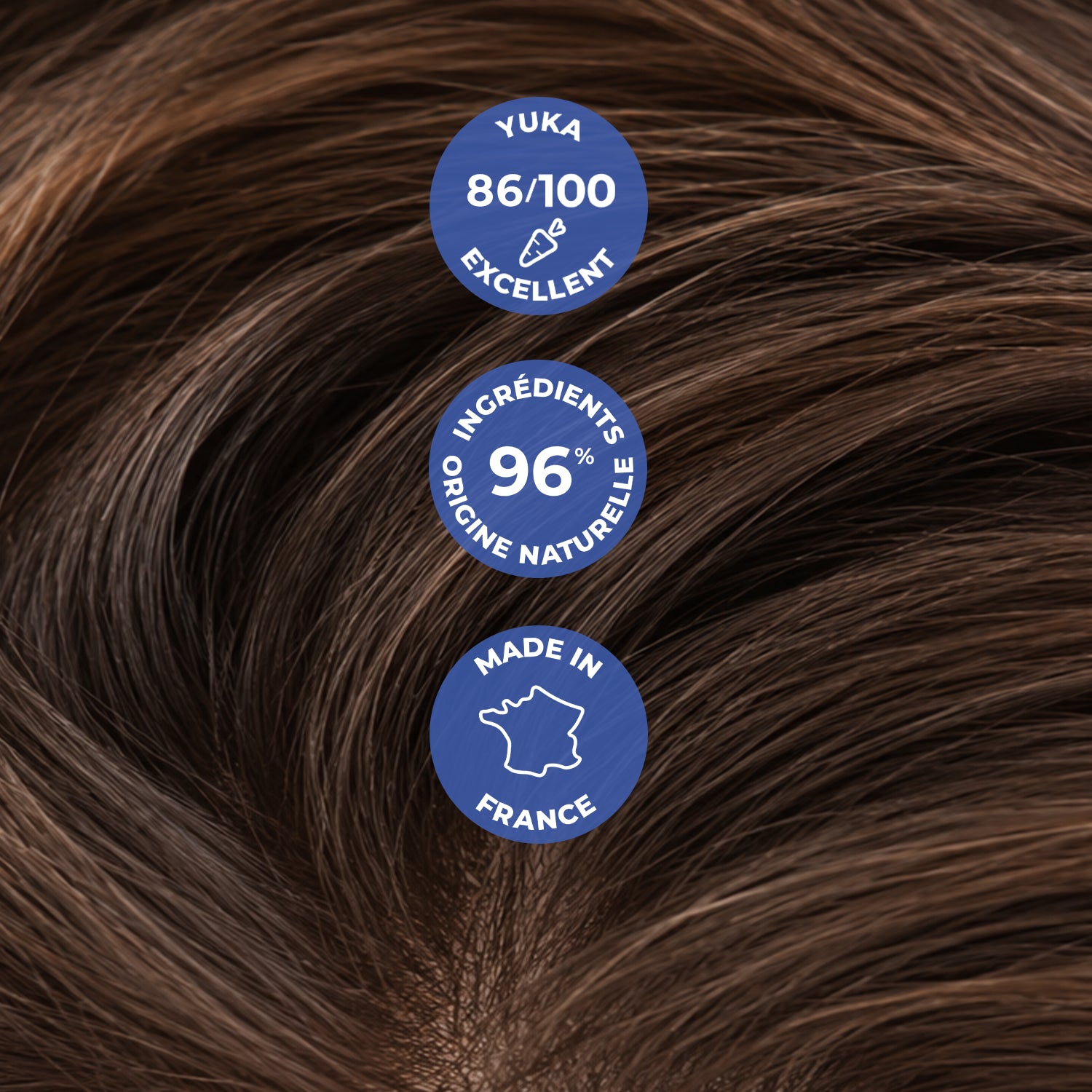 AIRLIFT STRENGTH & VOLUME SHAMPOO - SULFATE-FREE