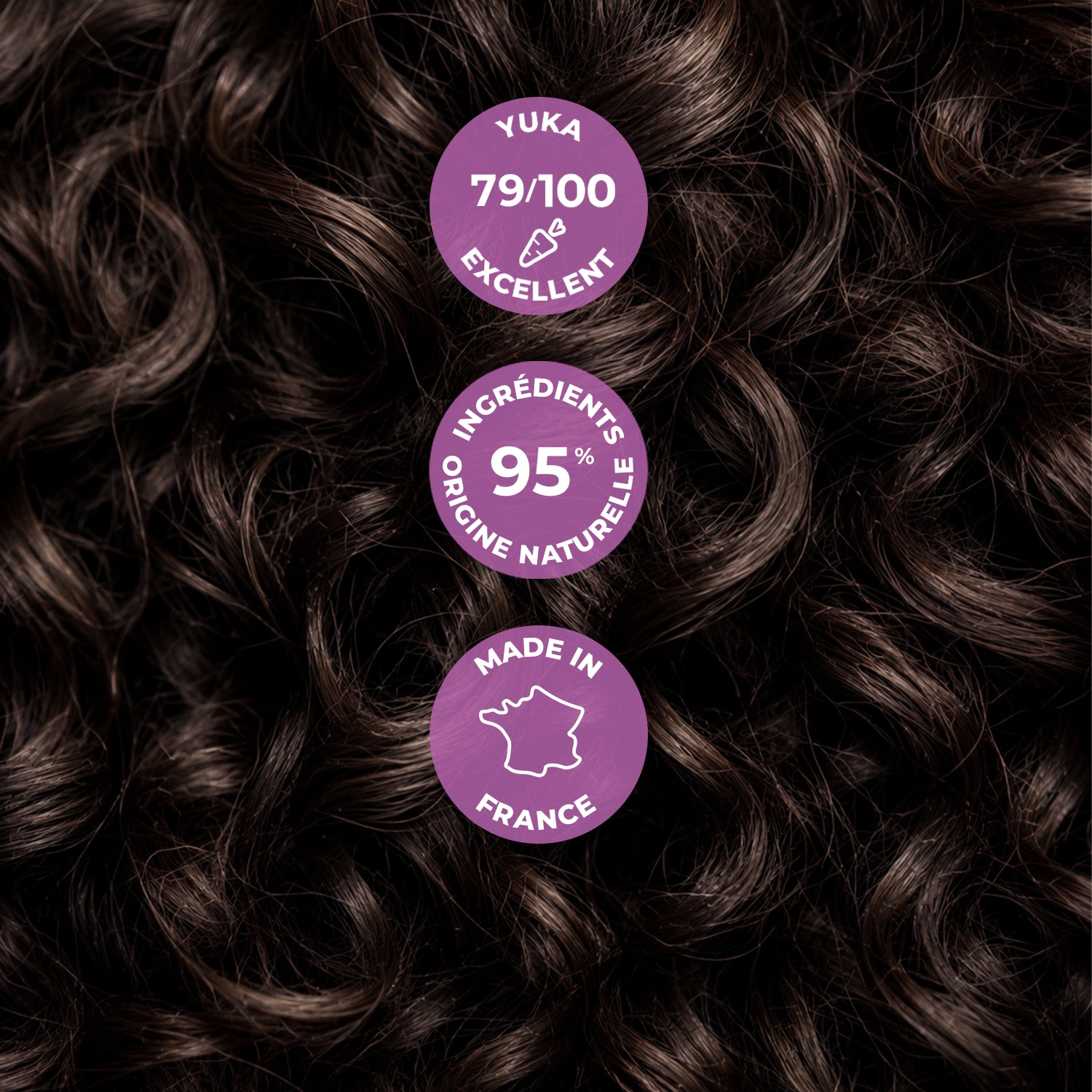 SHAMPOING COCO CURL NOURRISSANT BOUCLES