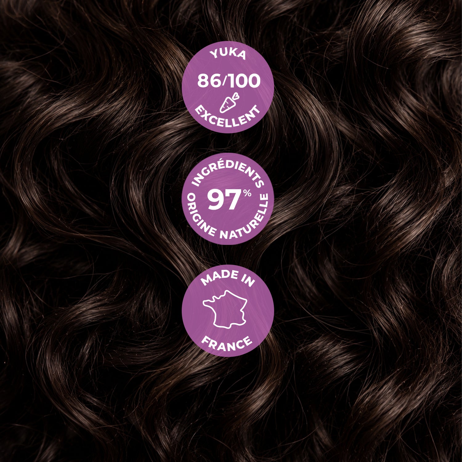 MASQUE 2 EN 1 DÉMÊLANT COCO CURL NOURRISSANT