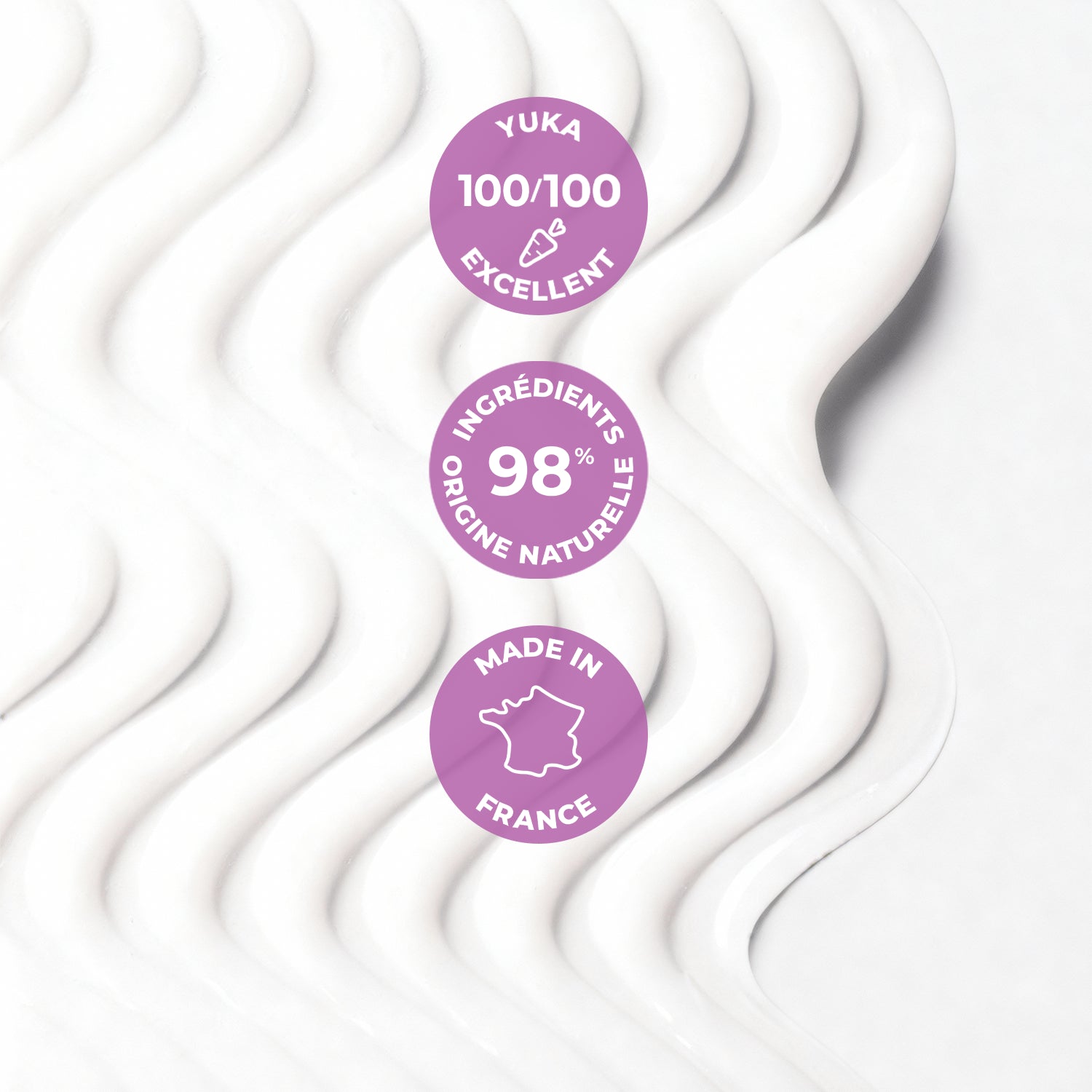 CRÈME LÉGÈRE CURL DÉMÊLANTE & HYDRATANTE