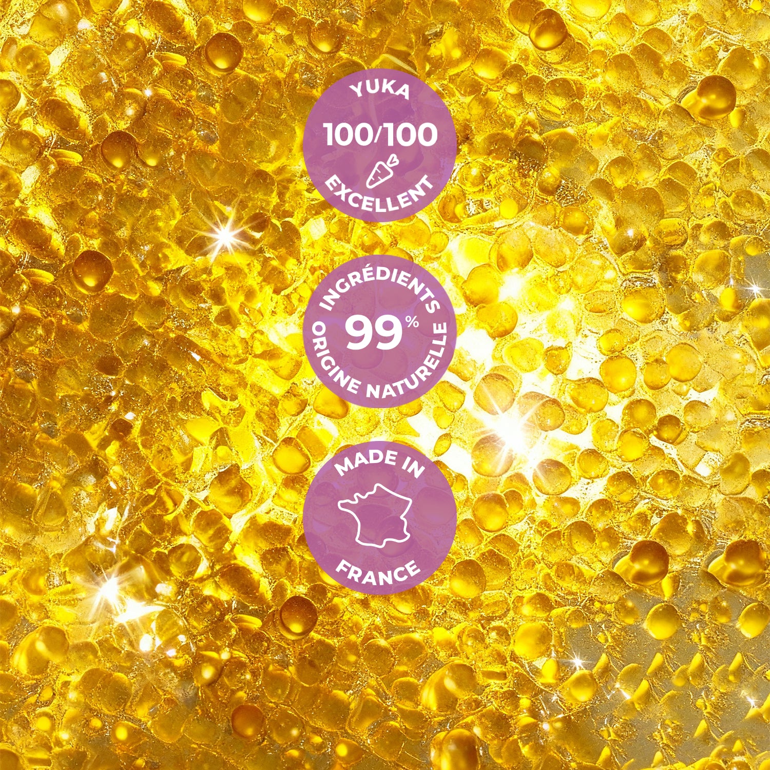 SOS CURL GLOSS OIL IN SERUM - CASTOR OIL