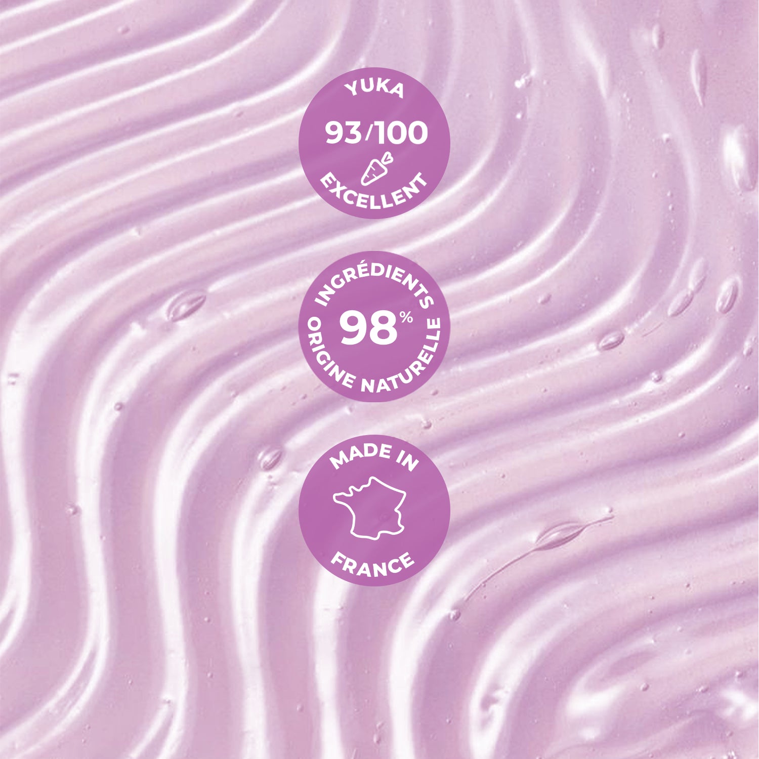 COCO CURL GELÉE DÉFINITION BOUCLES