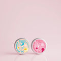 PACK DUO DÉODORANT CRÈME 24H MONOI & FRAMBOISE