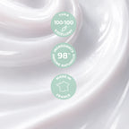 PACK X2 DÉODORANT SOIN 24H FLEUR BLANCHE