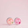 PACK DUO DÉODORANT CRÈME 24H PÊCHE & FRAMBOISE