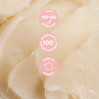 PACK DUO DÉODORANT CRÈME 24H MONOI & PÊCHE