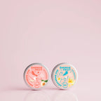 PACK DUO DÉODORANT CRÈME 24H MONOI & PÊCHE