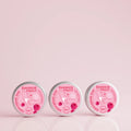 PACK x3 DÉODORANT CRÈME 24H FRAMBOISE