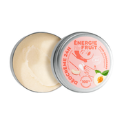 48H PEACH DEOCREME - CERTIFIED ORGANIC BY ECOCERT