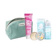 ESSENTIAL BEAUTY ROUTINE KIT
