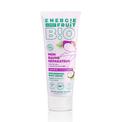 24H REPAIR BALM - CERTIFIED ORGANIC BY ECOCERT