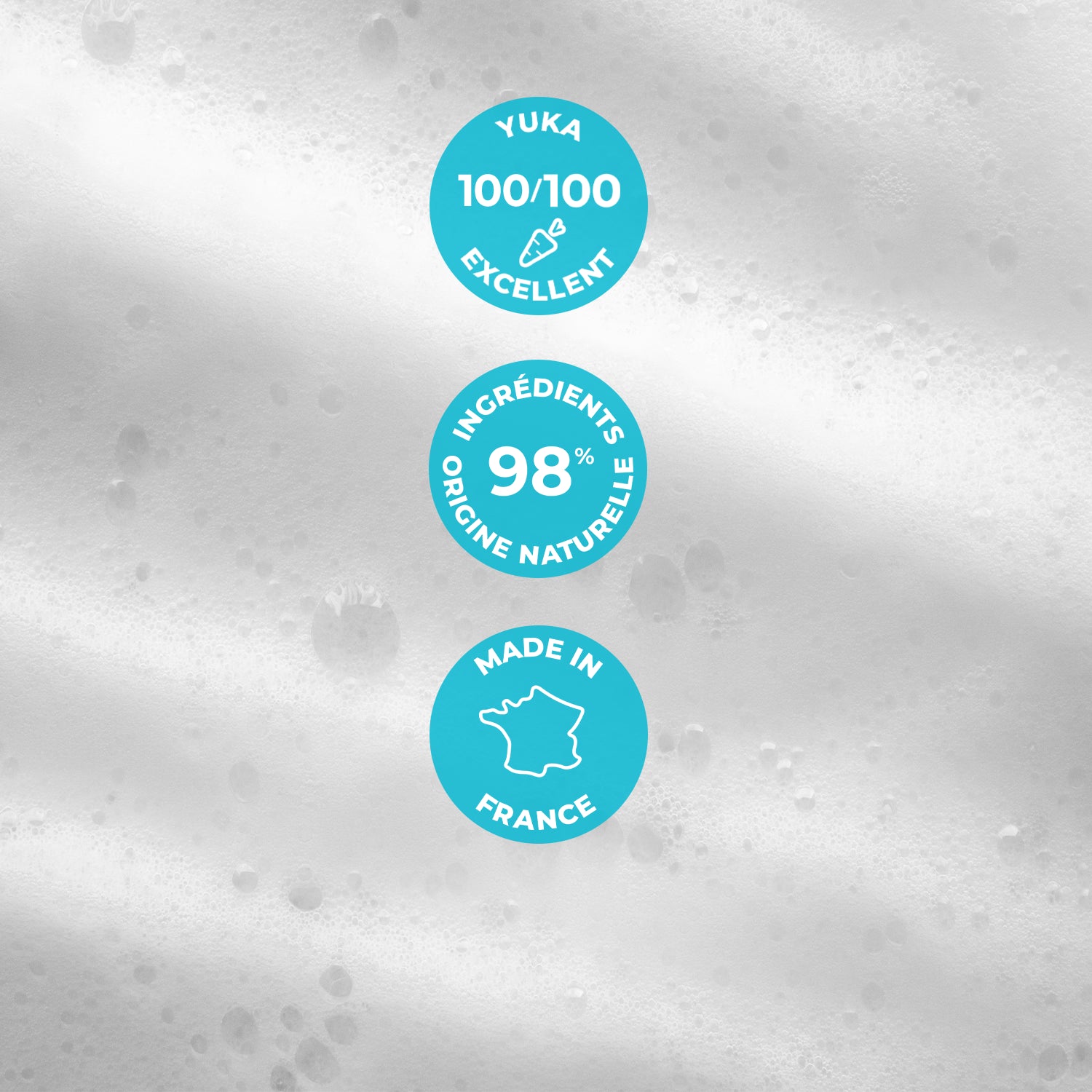 MONOI SHOWER GEL