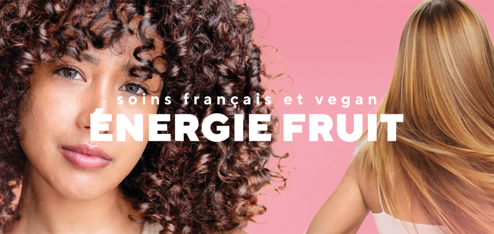 Energie fruit