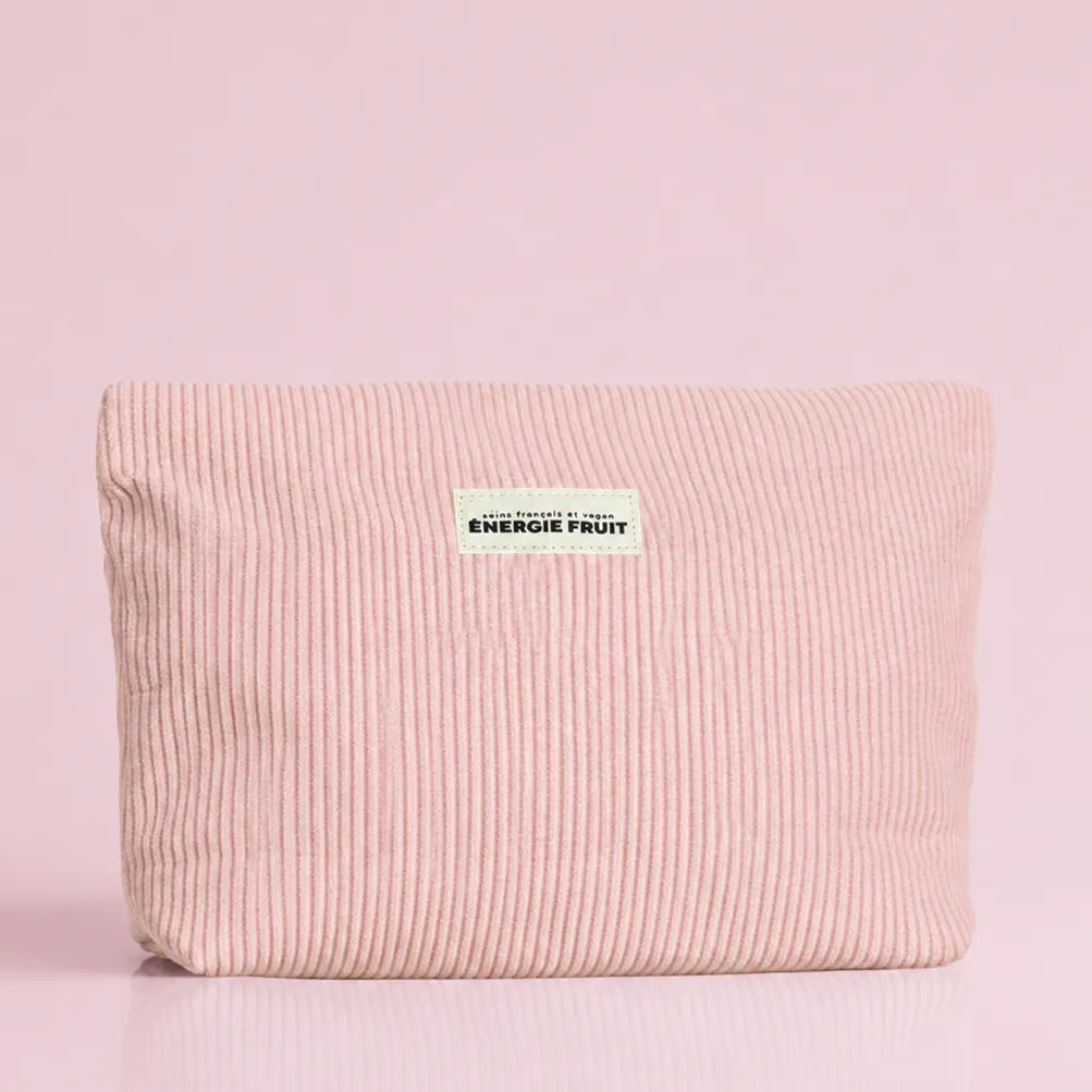 TROUSSE ROUTINE BOUCLES CASSANTES