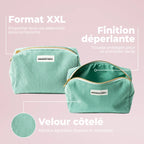 TROUSSE ROUTINE DETOX PURIFIANTE