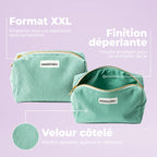 TROUSSE ROUTINE CURL COMPLÈTE