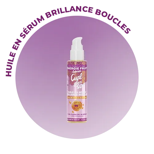 SOS SHINE BOOSTING SERUM-IN-OIL