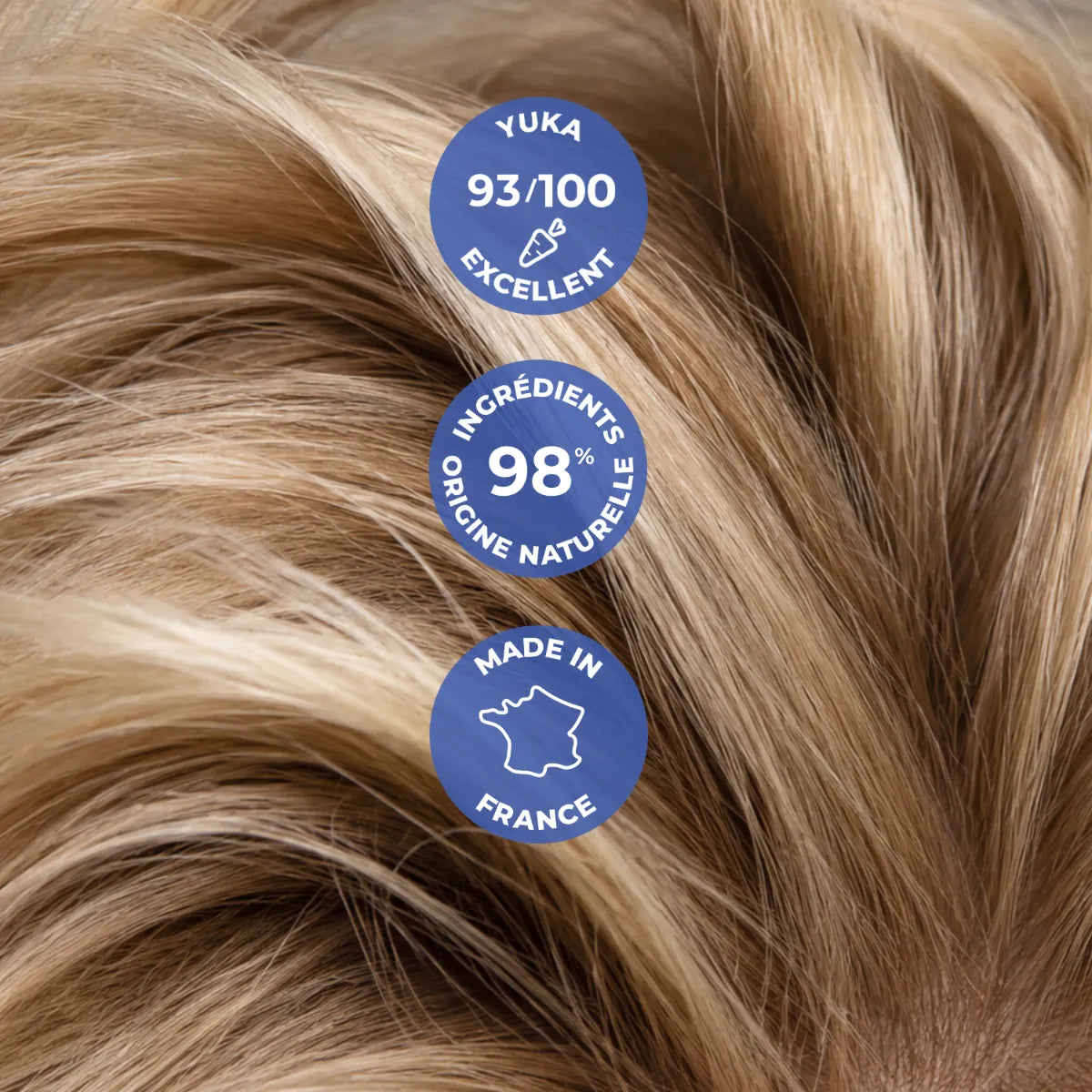 AIRLIFT FORCE & VOLUME DETANGLING TREATMENT - SILICONE-FREE