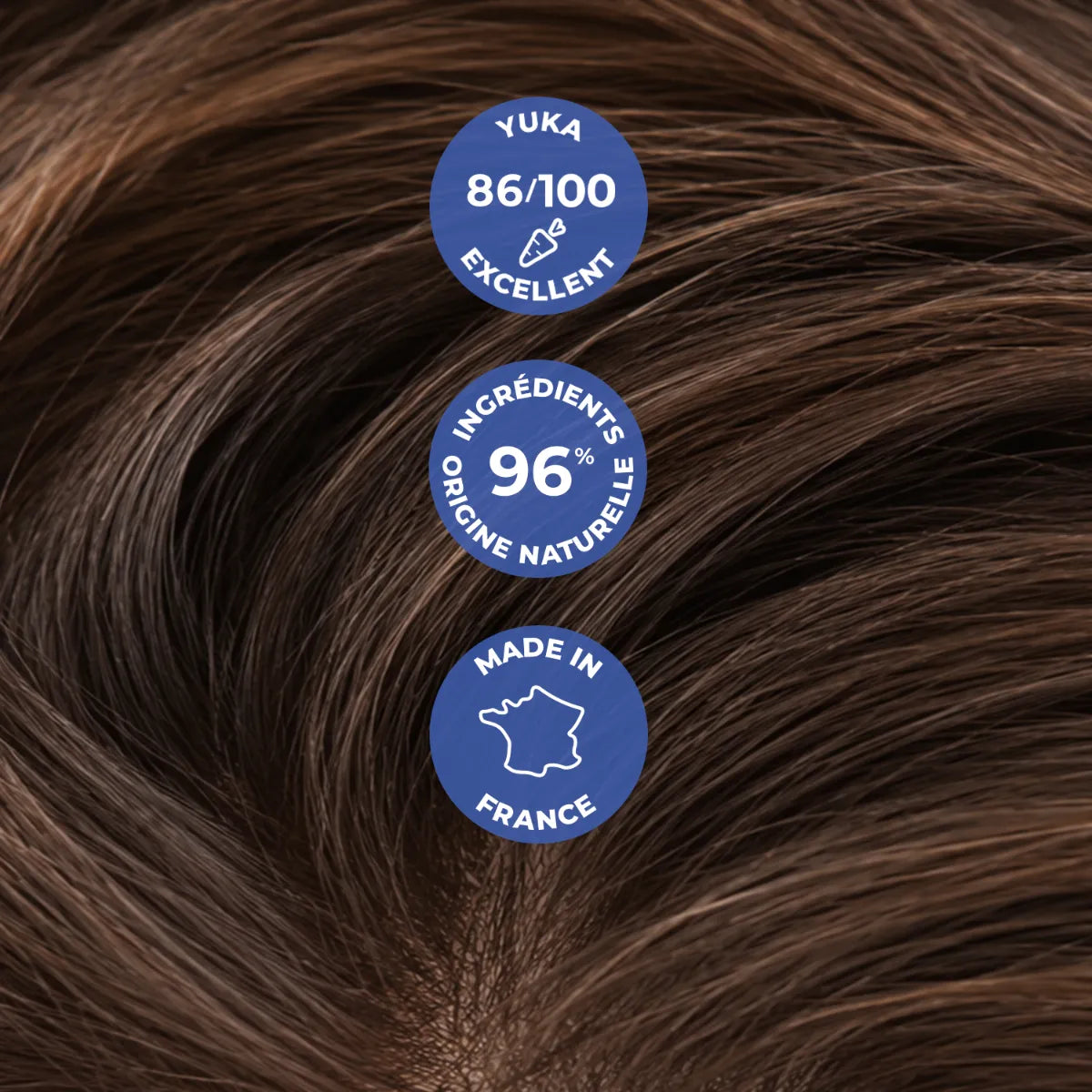 AIRLIFT STRENGTH & VOLUME SHAMPOO - SULFATE-FREE