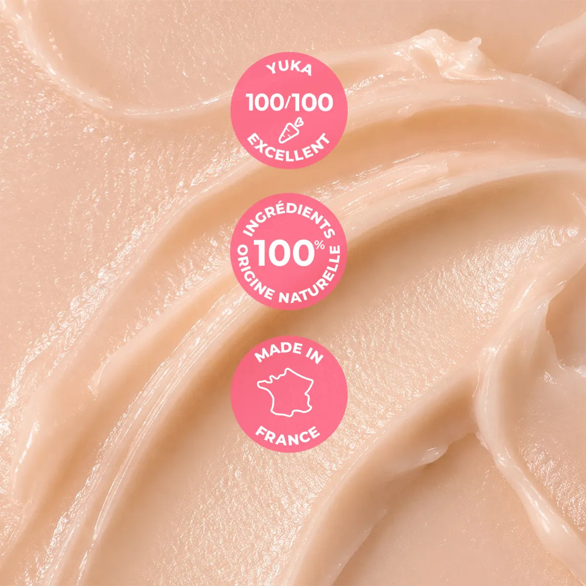 MINI MIRACLE BALM 10-IN-1 MULTI-PURPOSE - CHERRY BLOSSOM SCENT