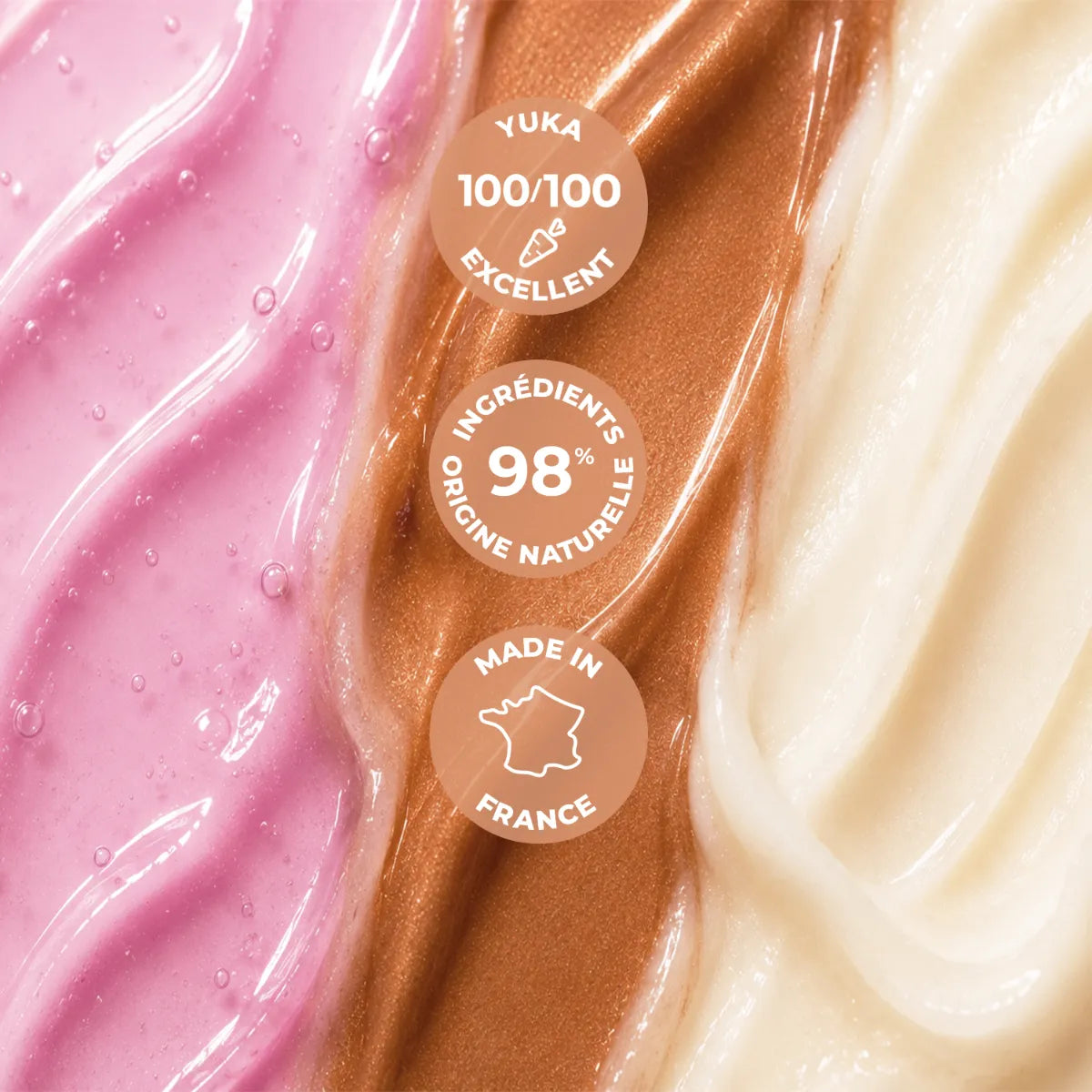 ESSENTIAL SKINCARE RITUAL - MEDIUM TO MATTE SKIN