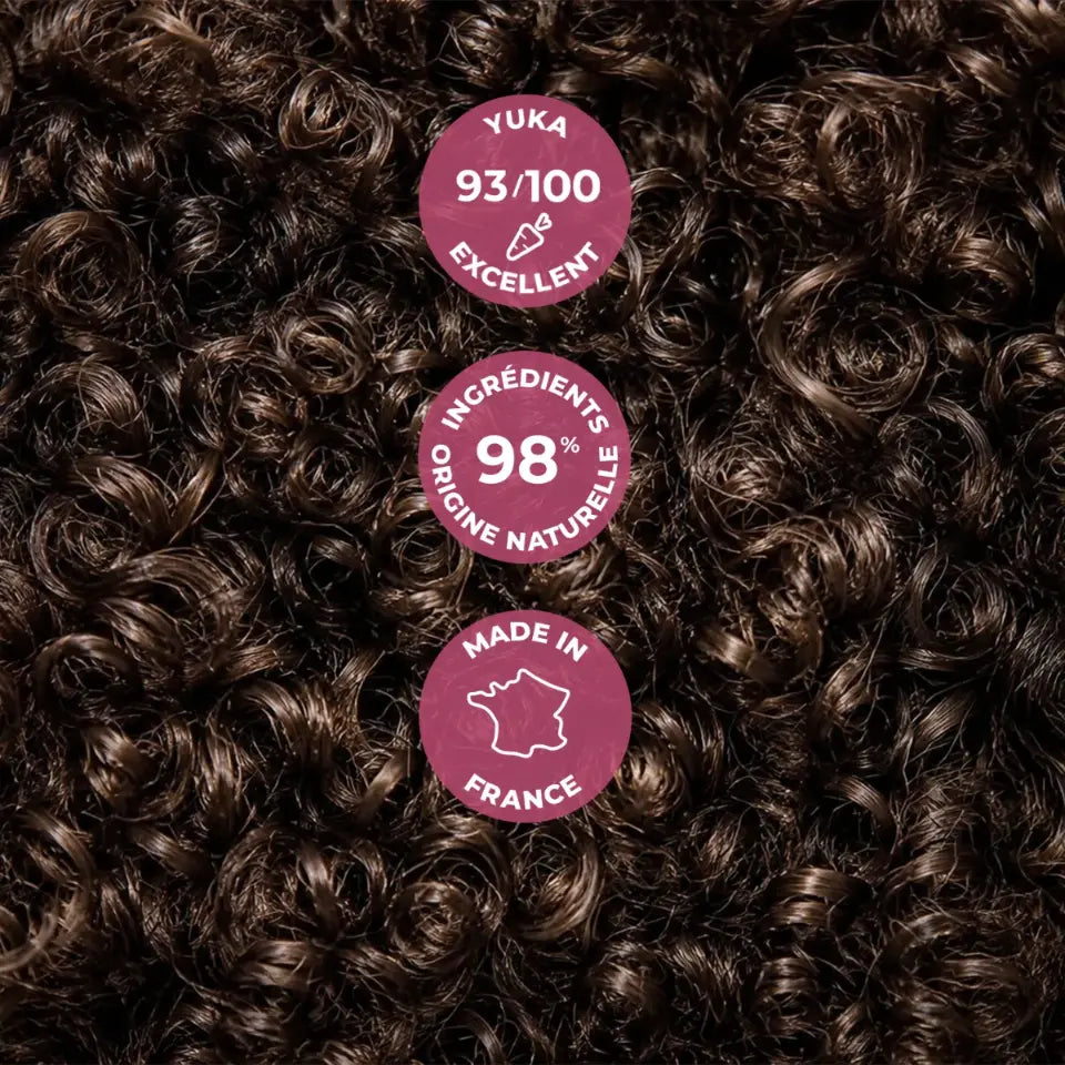 2-IN-1 COCOA CURL MASK INTENSE NOURISHMENT - SILICONE-FREE