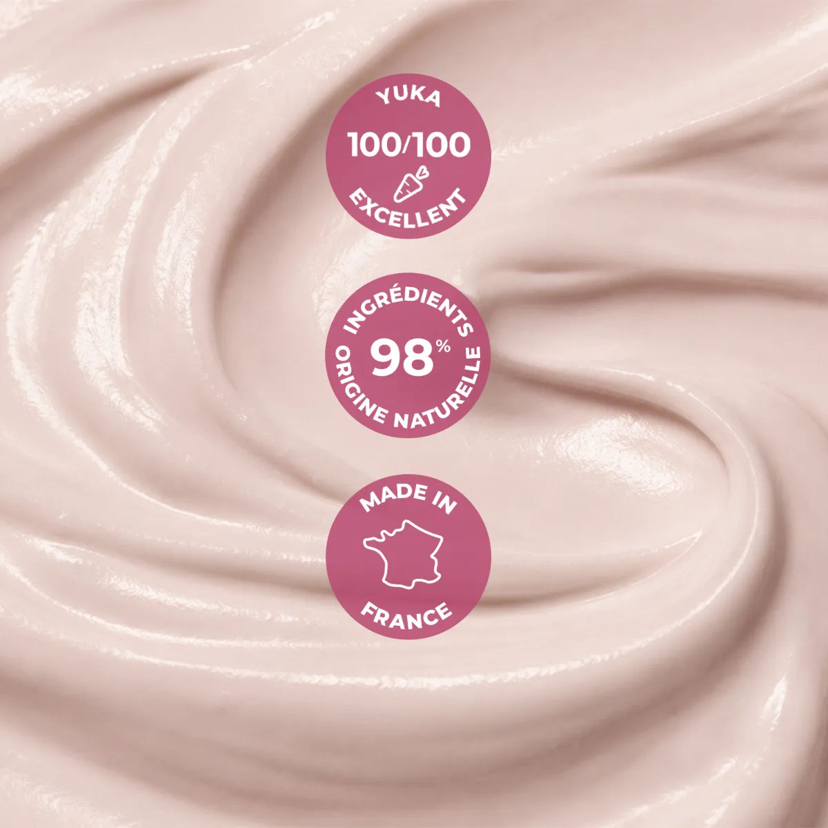 Intense Nourishing Styling Milk - Silicone Free