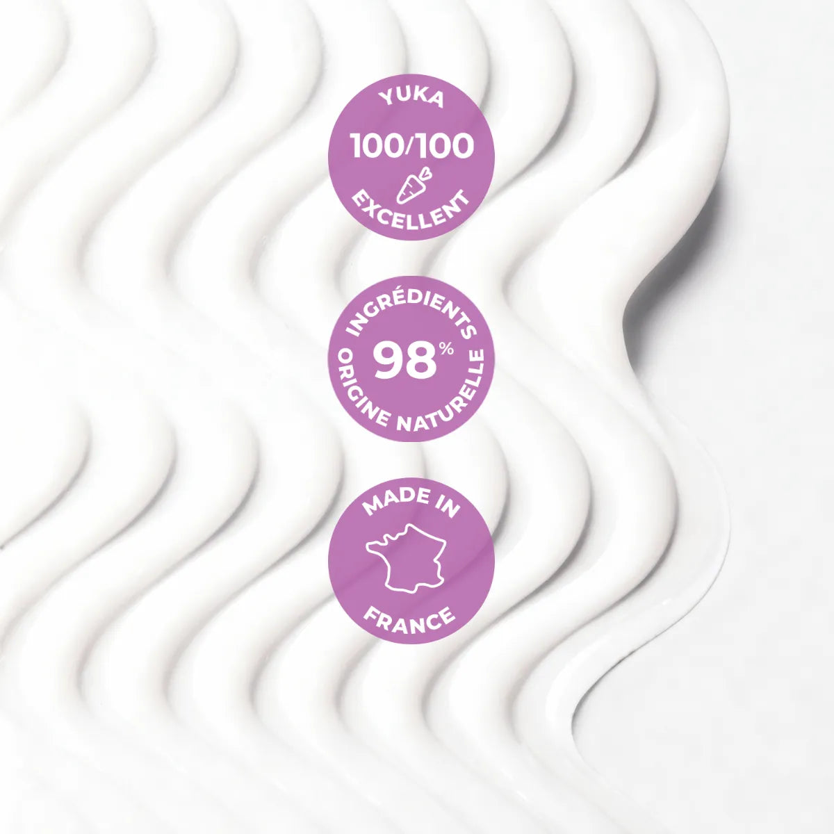 COCO CURL LIGHT - LIGHT MOISTURIZING CREAM