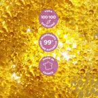 HUILE EN SÉRUM SOS BRILLANCE CURL