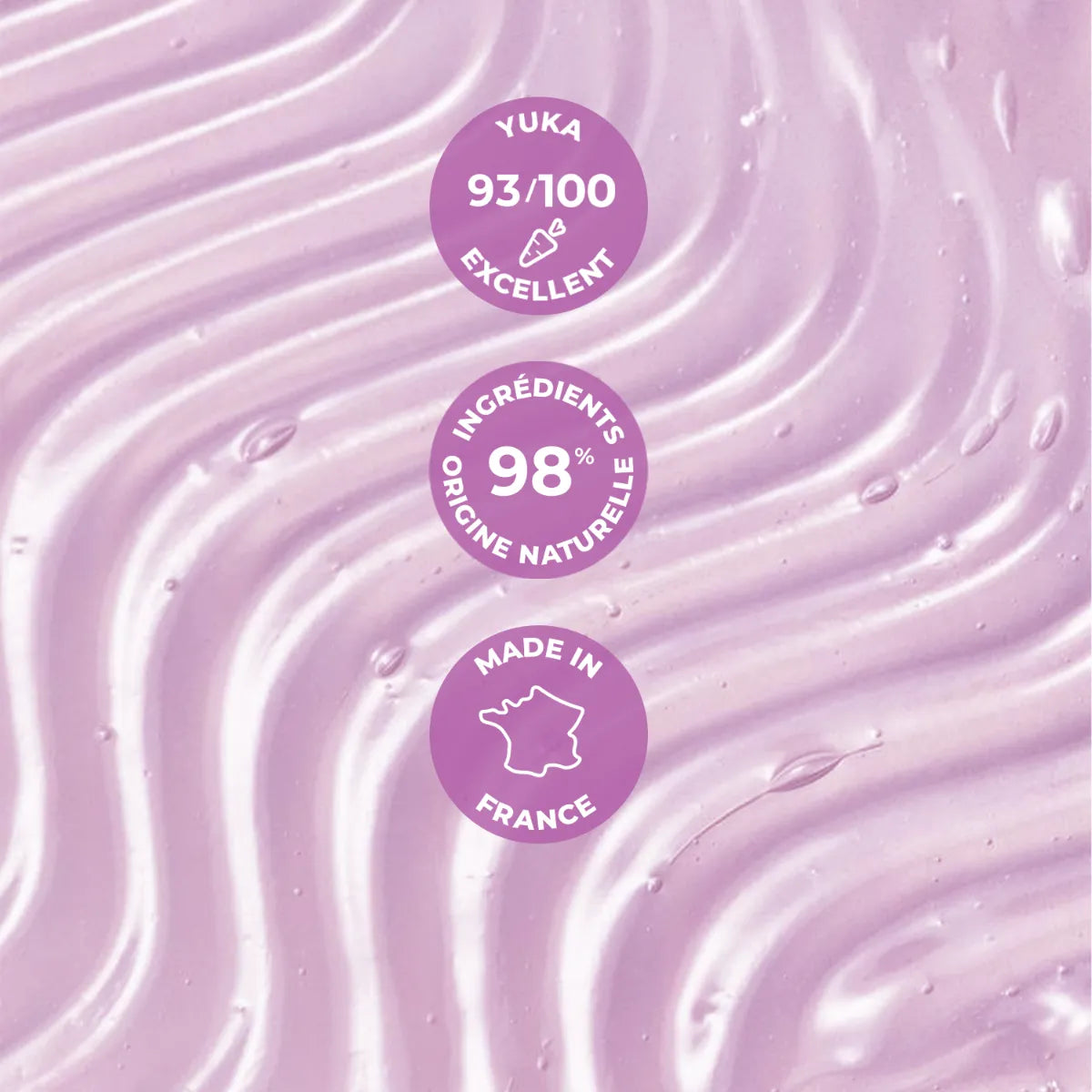 COCO CURL JELLY CURL DEFINING TREATMENT - SILICONE-FREE