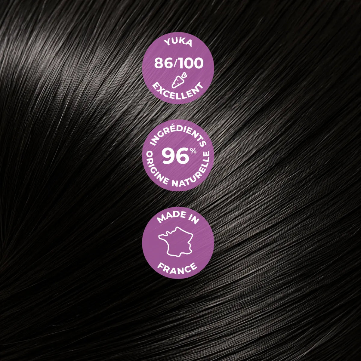 COLLAGEN REPAIR SHAMPOO - SULFATE-FREE
