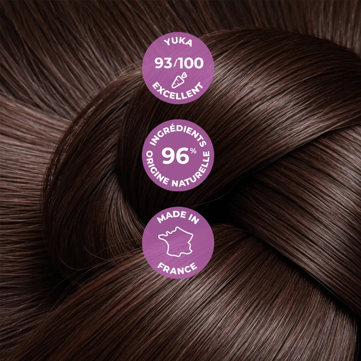Hair Care Routine Kit: Collagen Repair